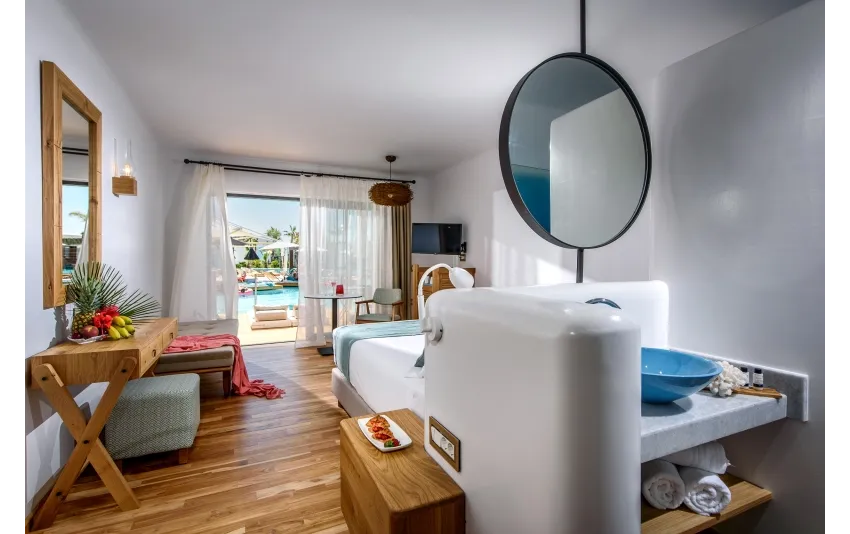 Stella Island Luxury Resort 5*-7