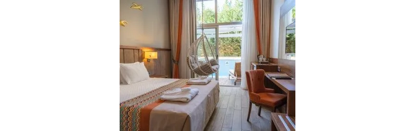 Side Royal Palace Hotel & Spa 5*-5