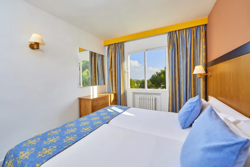 Gavimar La Mirada Club Resort -335