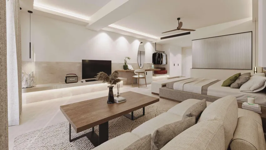 Lesante Classic Luxury Hotel & Spa 5*-43