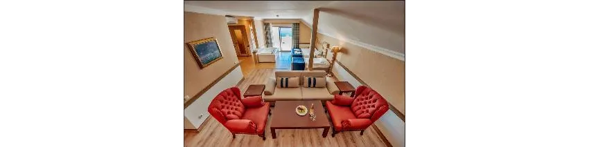 Utopia World Hotel 5*-7