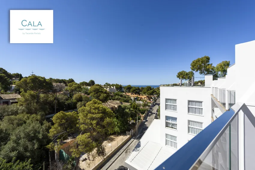 Tacande Portals 4*-30