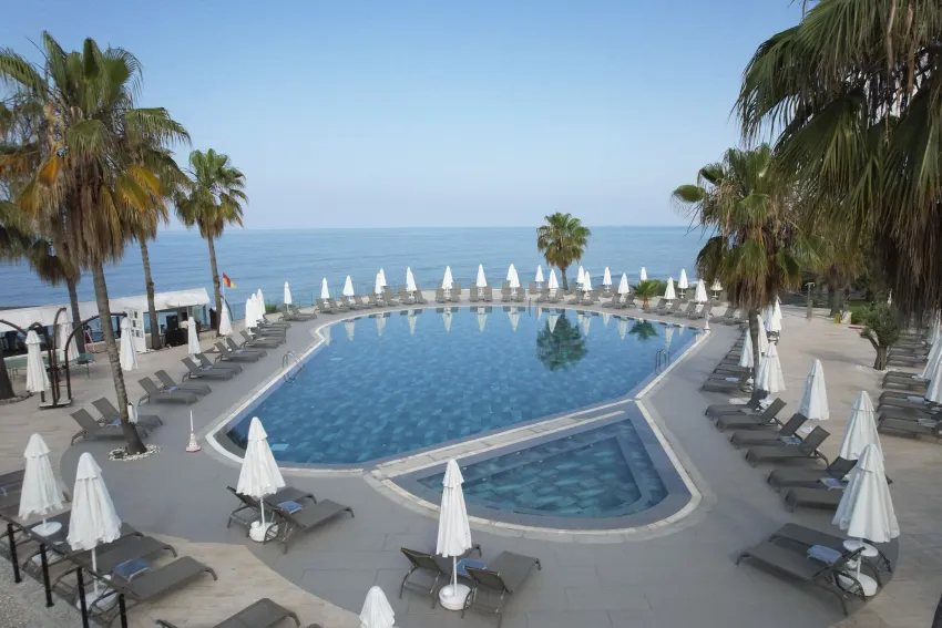 Flora Garden Beach (Adults Only 16+) 5*-128