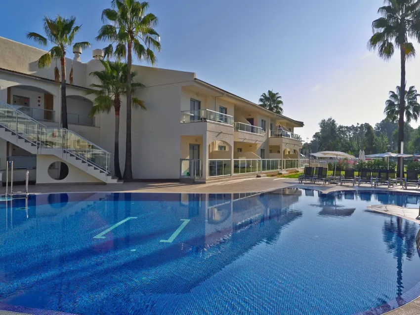 Trend Hotel Alcudia 4*-5