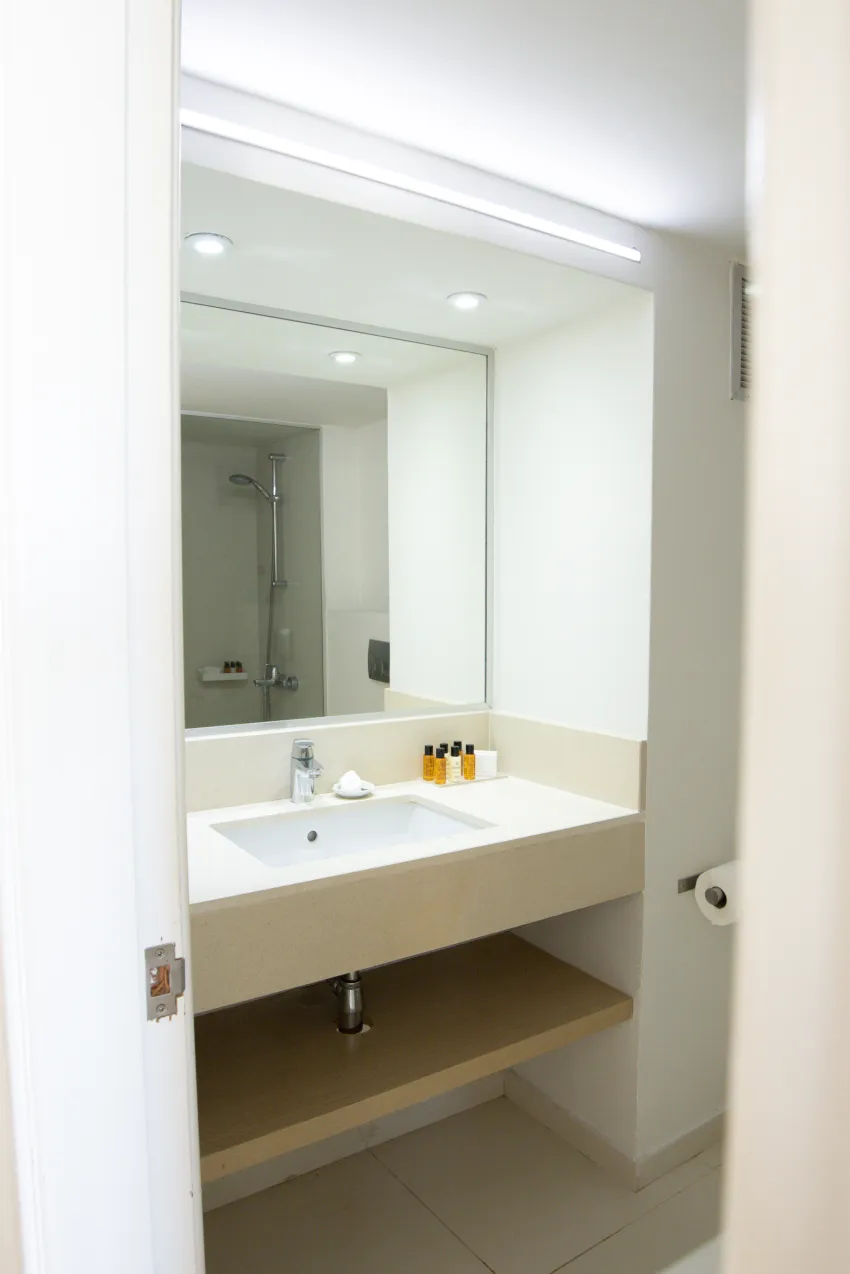 Sandy Beach Hotel 4*-26