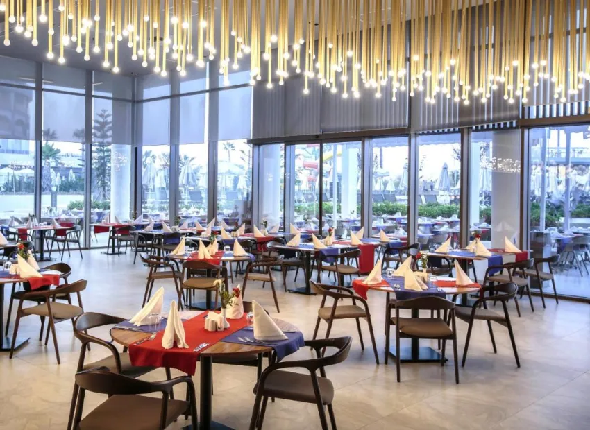 RIOLAVITAS SPA & RESORT HOTEL  5*-25