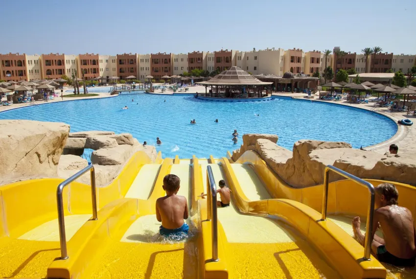 Sunrise Royal Makadi Resort 5*-4