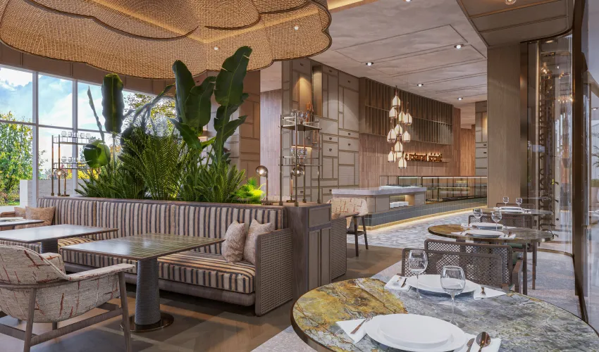 Gloria Serenity Resort 5*-373