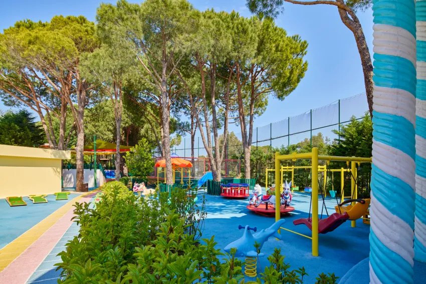 Maxx Royal Belek Golf Resort 5*-10