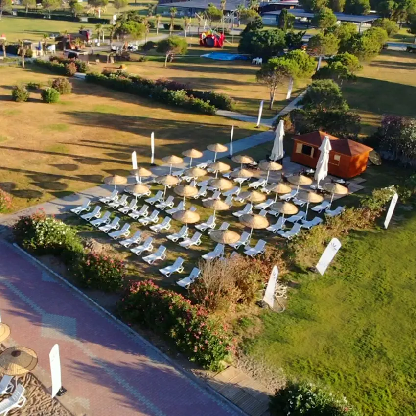Innvista Hotels Belek 5*-92