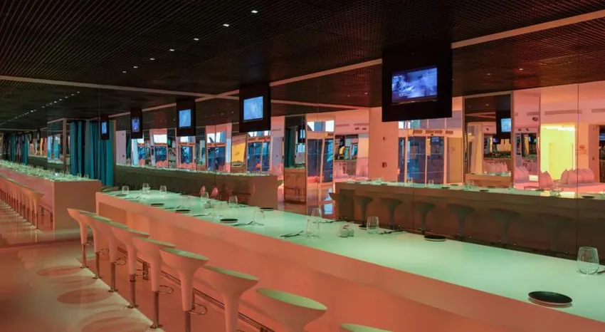 Hotel Su & Aqualand 5*-74
