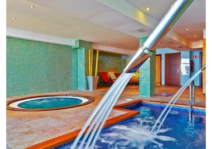 Flamboyan Caribe Hotel & Spa 4*-10