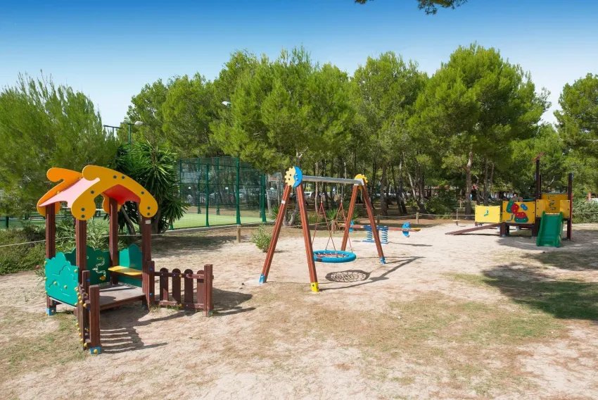 Iberostar Selection Albufera Park 4*-12