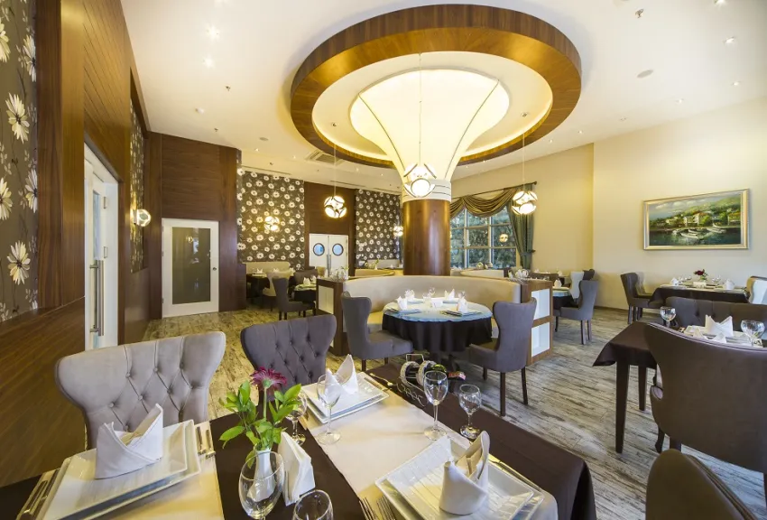 Dizalya Palm Garden 5*-8
