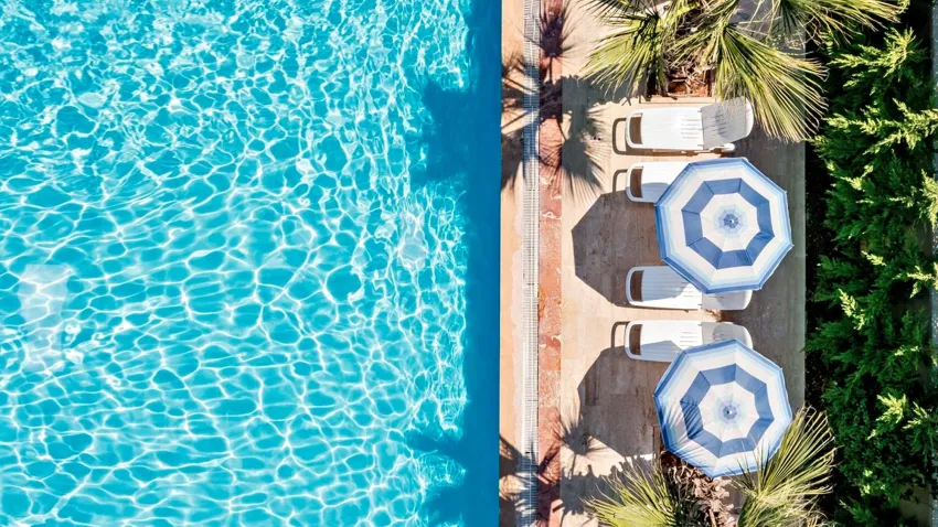 Dionisus Hotel Belek 4*-173