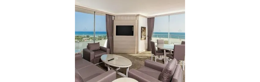 Miracle Resort Hotel 5*-28