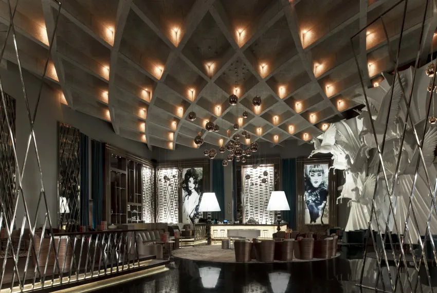Maxx Royal Belek Golf Resort 5*-236