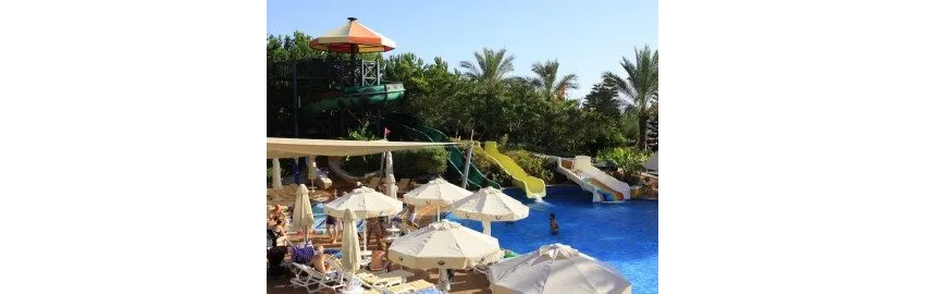 Aqi Pegasos Royal Hotel 5*-29