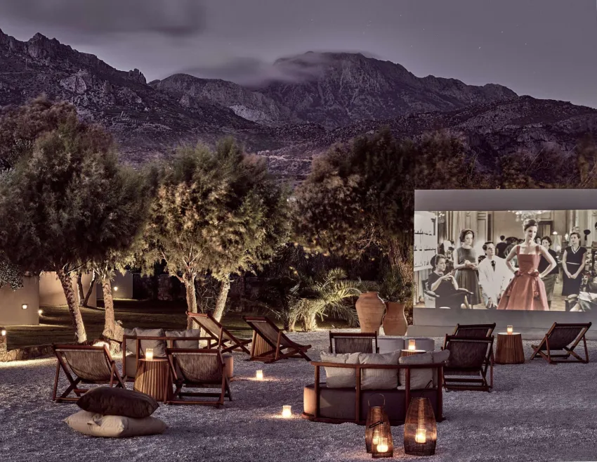 Numo Ierapetra Beach Resort Crete Curio Collection by Hilton 4*-4