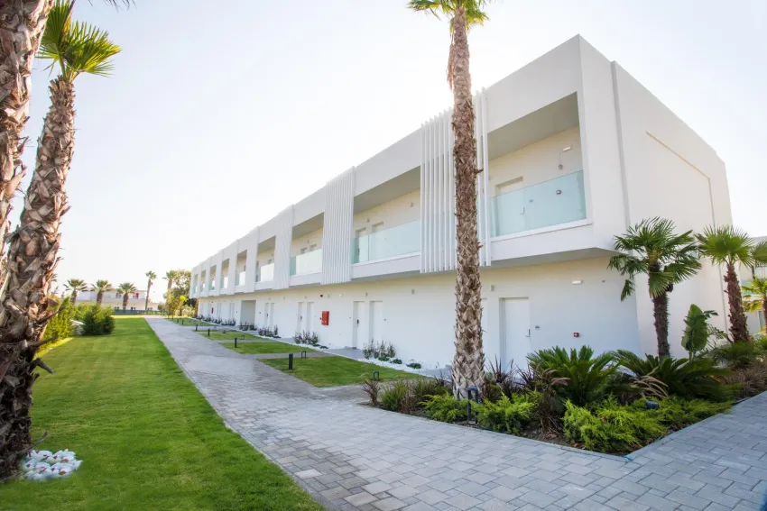 White Dreams Resort 4*-6