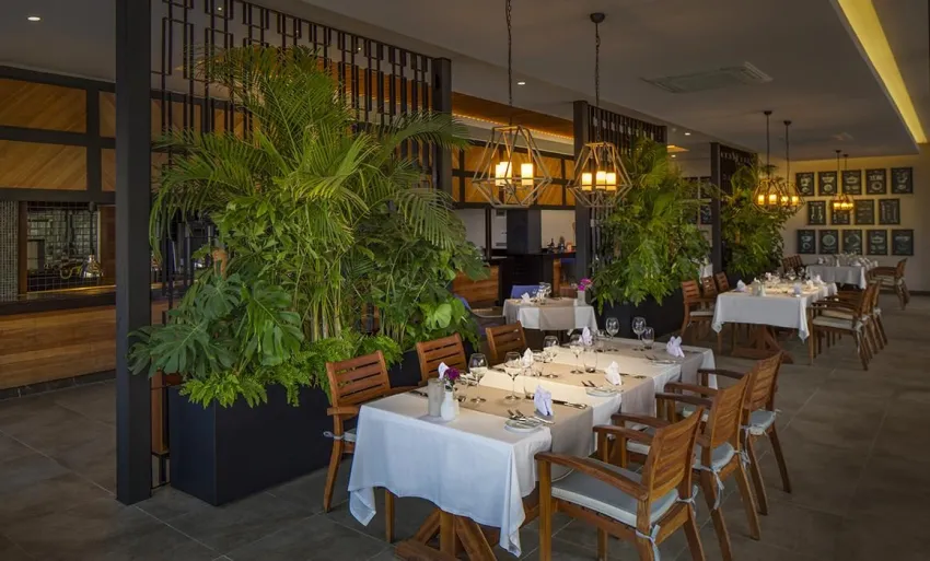 Akra Sorgun Tui Blue Sensatori 5*-18