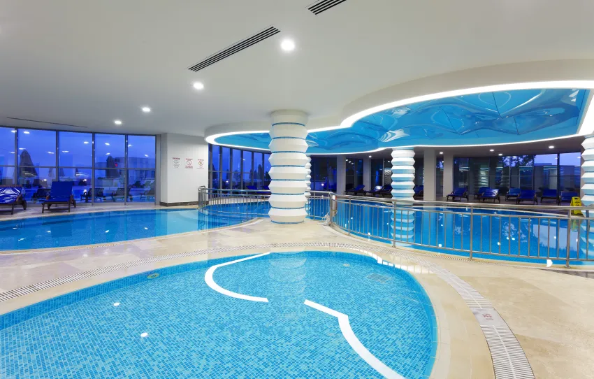Melas Resort Hotel 5*-50