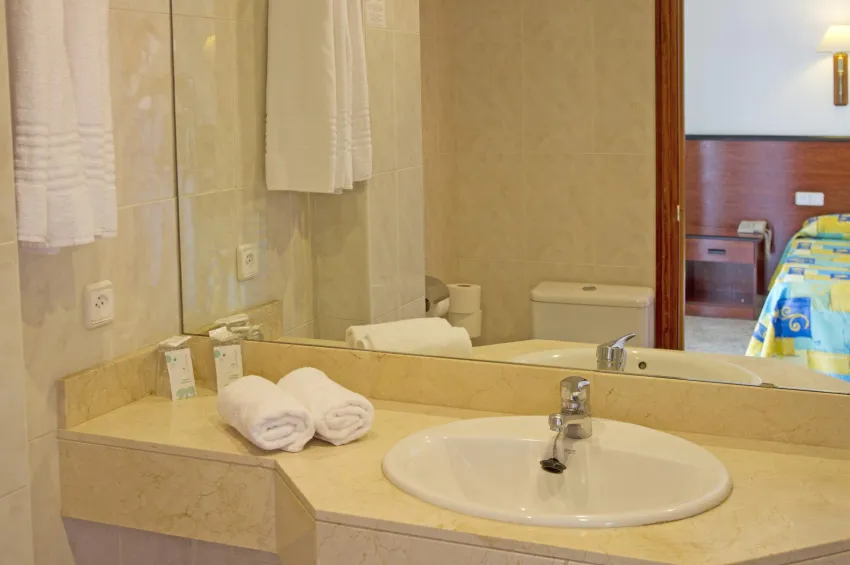 HSM Reina Del Mar Hotel 3*-22