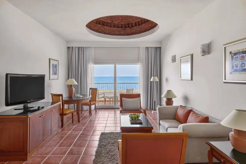 Jaz Neo Reef Marsa 4*-21