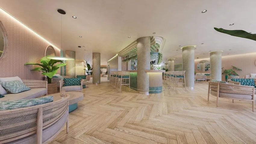 Grupotel Cala Marsal Nature Hotel 4*-10