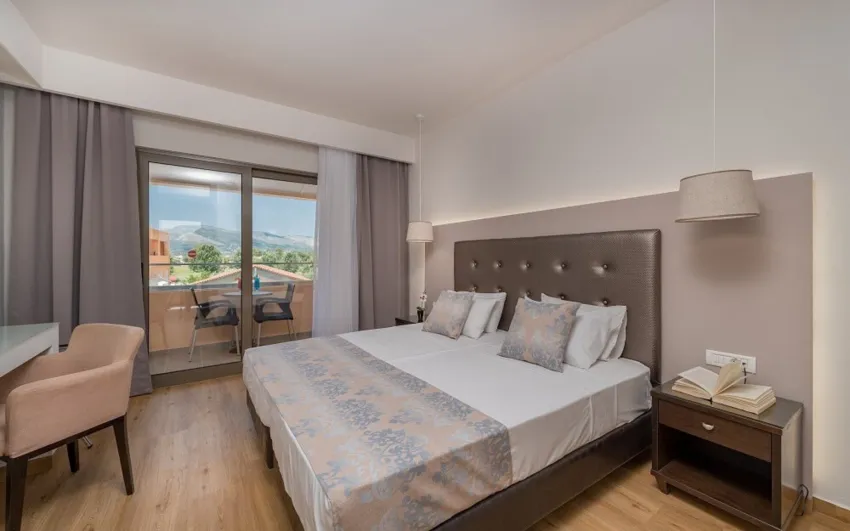 Oscar Hotel 3*-14
