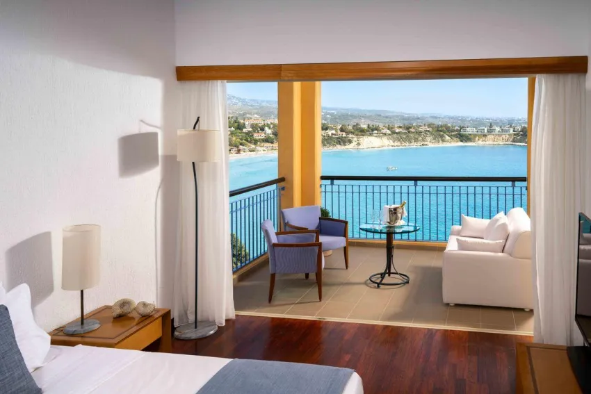 Thalassa Boutique Hotel & Spa 5*-77