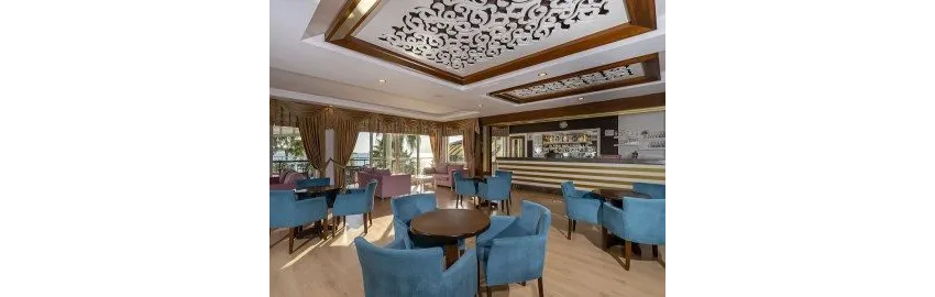 Iz Flower Side Beach Hotel 4*-3
