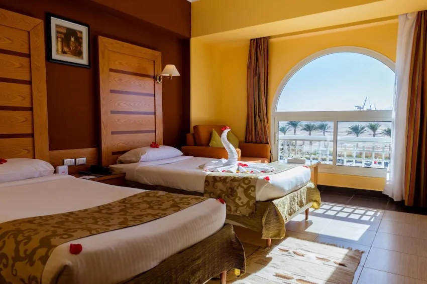 Golden Beach Resort Ex. Movie Gate 4*-11