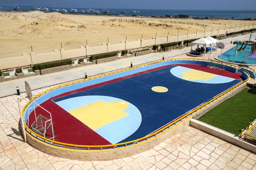 Sunny Days Mirette Family & Aqua Park 3*-29