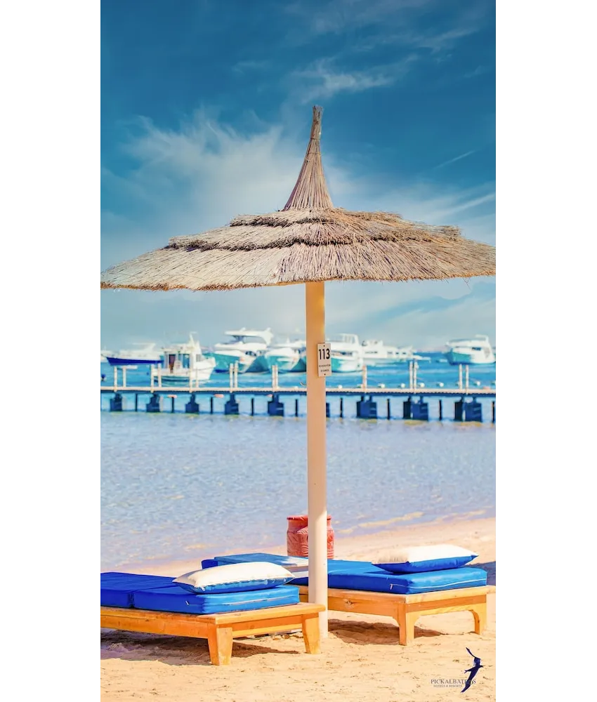 Pickalbatros White Beach Resort 5*-117