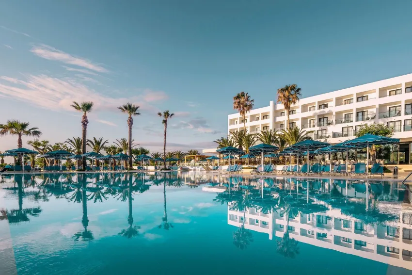 Mitsis Faliraki 5*-2