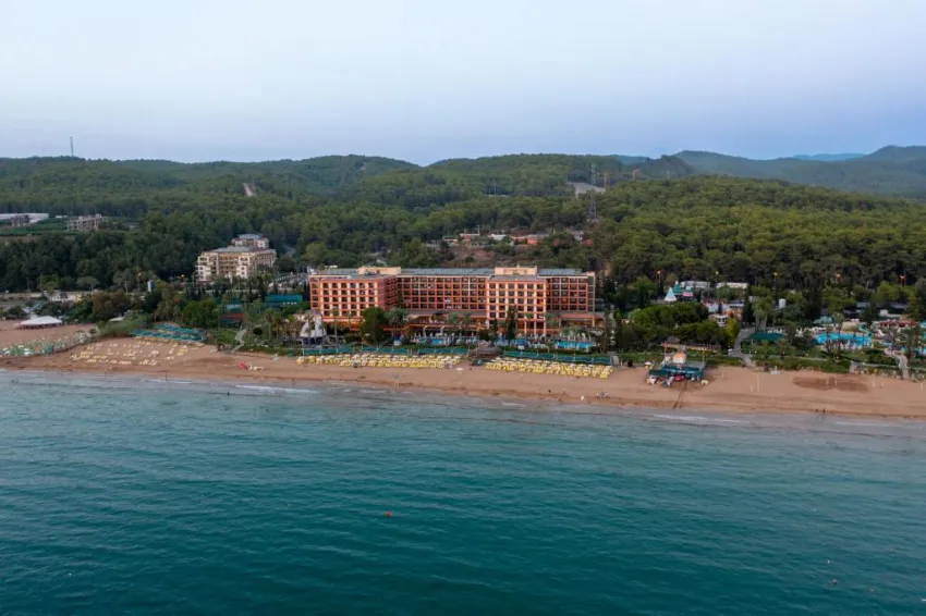 Aqi Pegasos Royal Hotel 5*-14