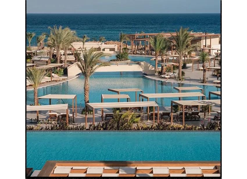 Jaz Elite Riviera 5*-2