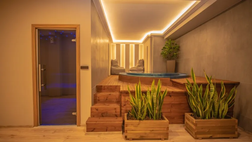Selyria Resort 5*-9