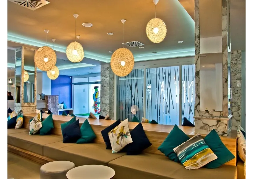 BQ Delfin Azul 3*-19