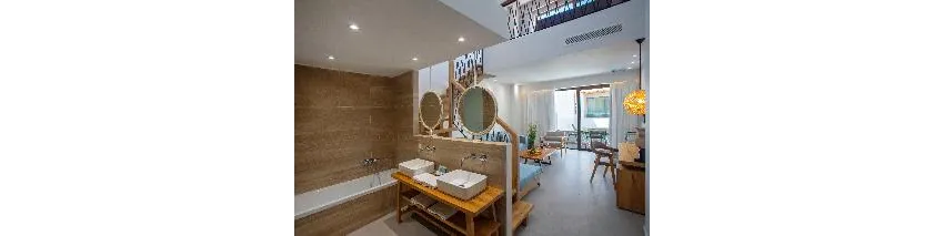 Atermono Boutique Resort 5*-69