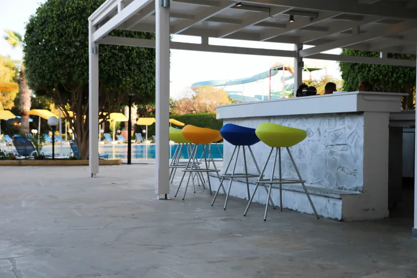 Papouis Protaras Hotel 3*-29