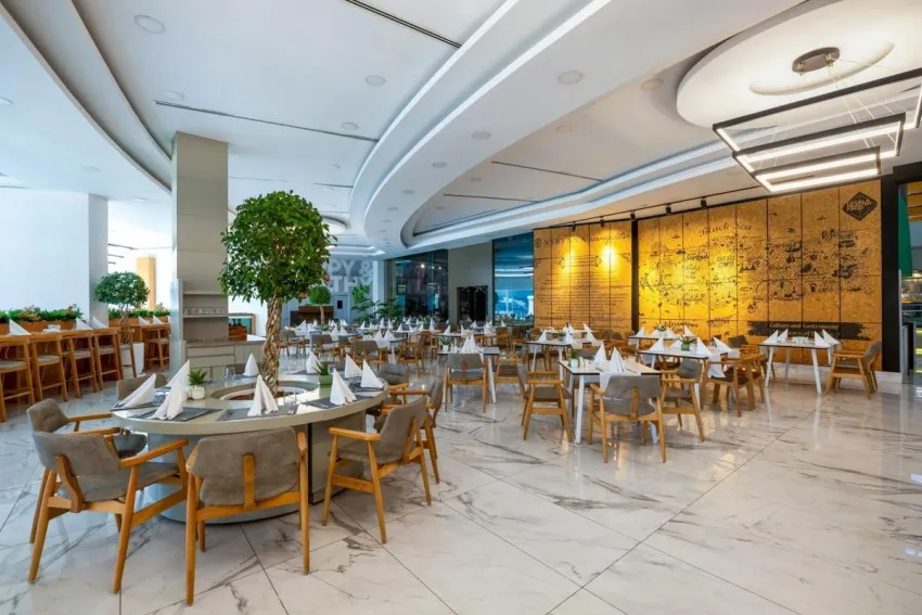 Nirvana Cosmopolitan 5*-22