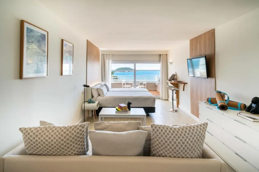 INNSiDE by Melia Wave Calvia (ex Sol Wave House) 4*-26