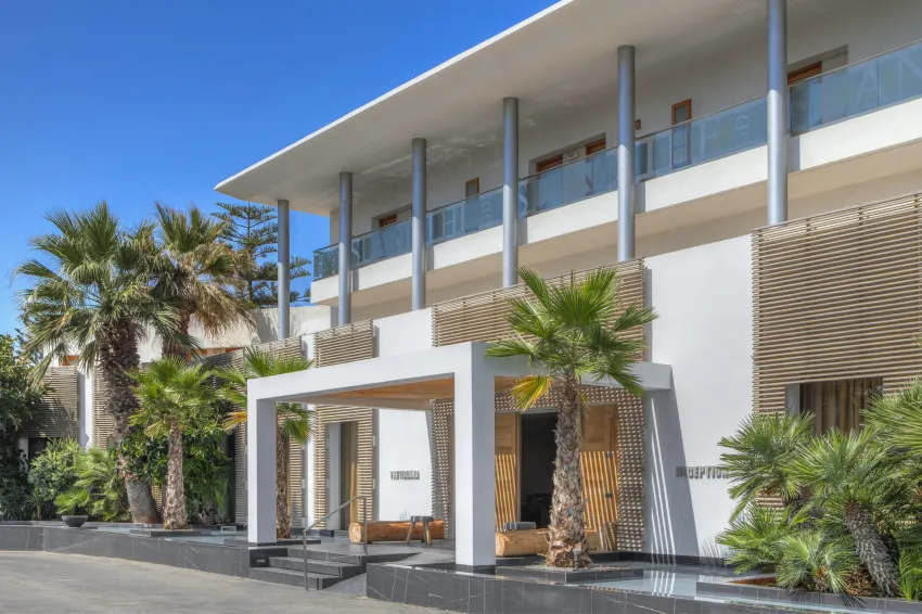 The Island Hotel 5*-12