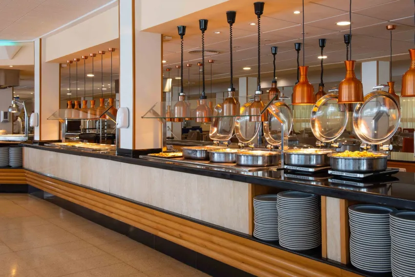 Valentin Grand Park Suite Hotel 4*-28