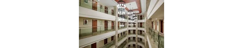 Alba Royal Hotel (Adults Only 16+) 5*-5