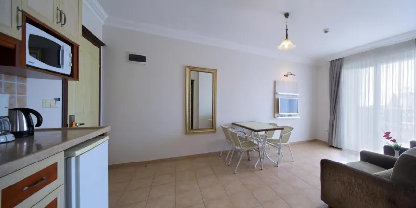 VILLA SUNFLOWER HOTEL  4*-14