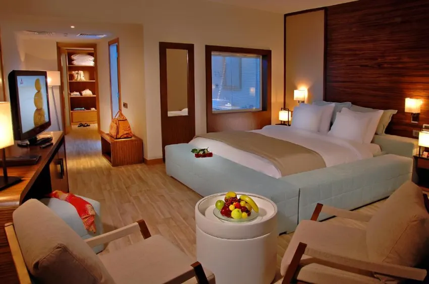 CORAL SEA SENSATORI RESORT  5*-110