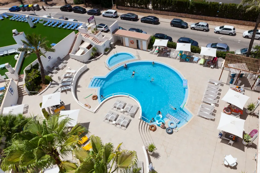 Ibersol Siurell 4*-112